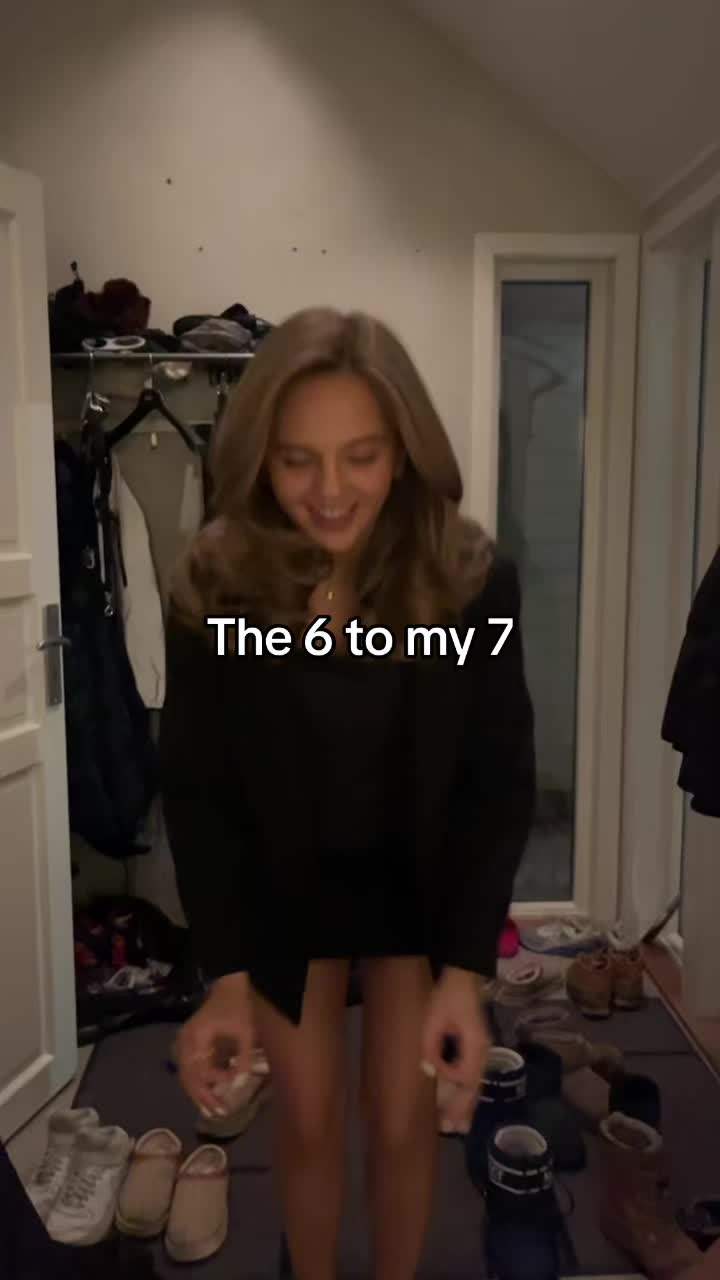 @Celine&sofie