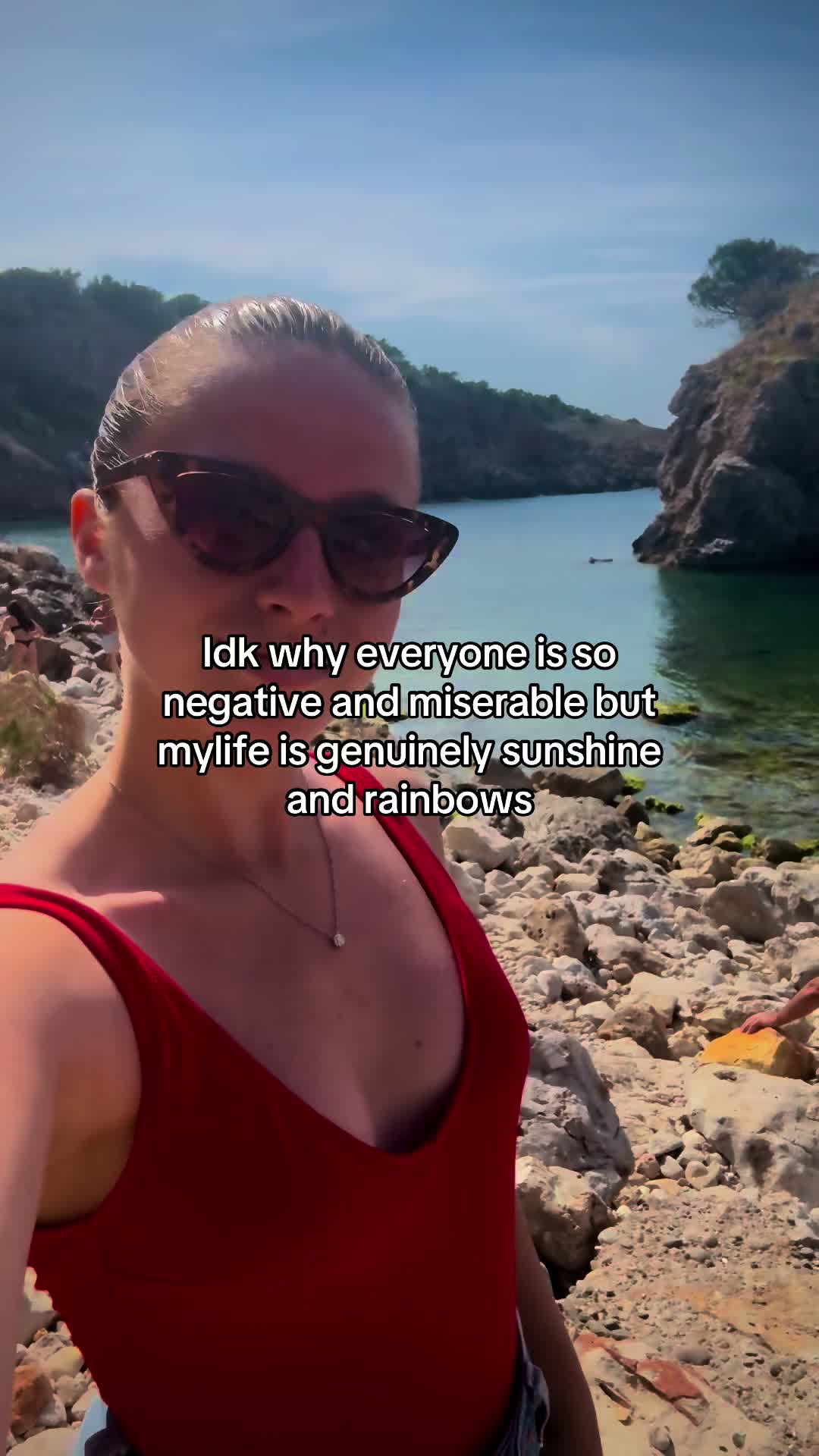 @Zoe Cosentino
