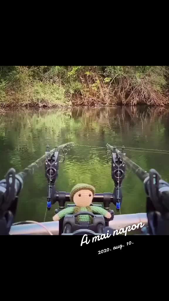 @Makovinyi Mih&aacute;ly✅️🎣🐟