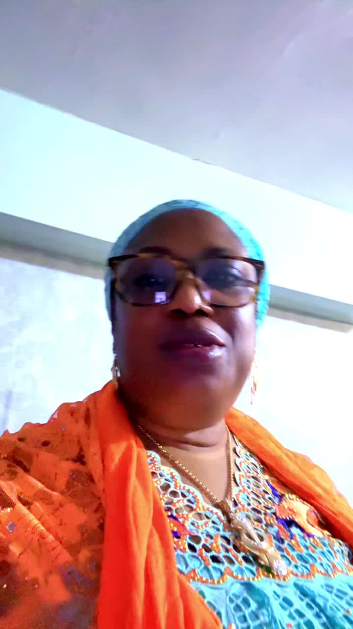 @Olorunkemi Agbeke