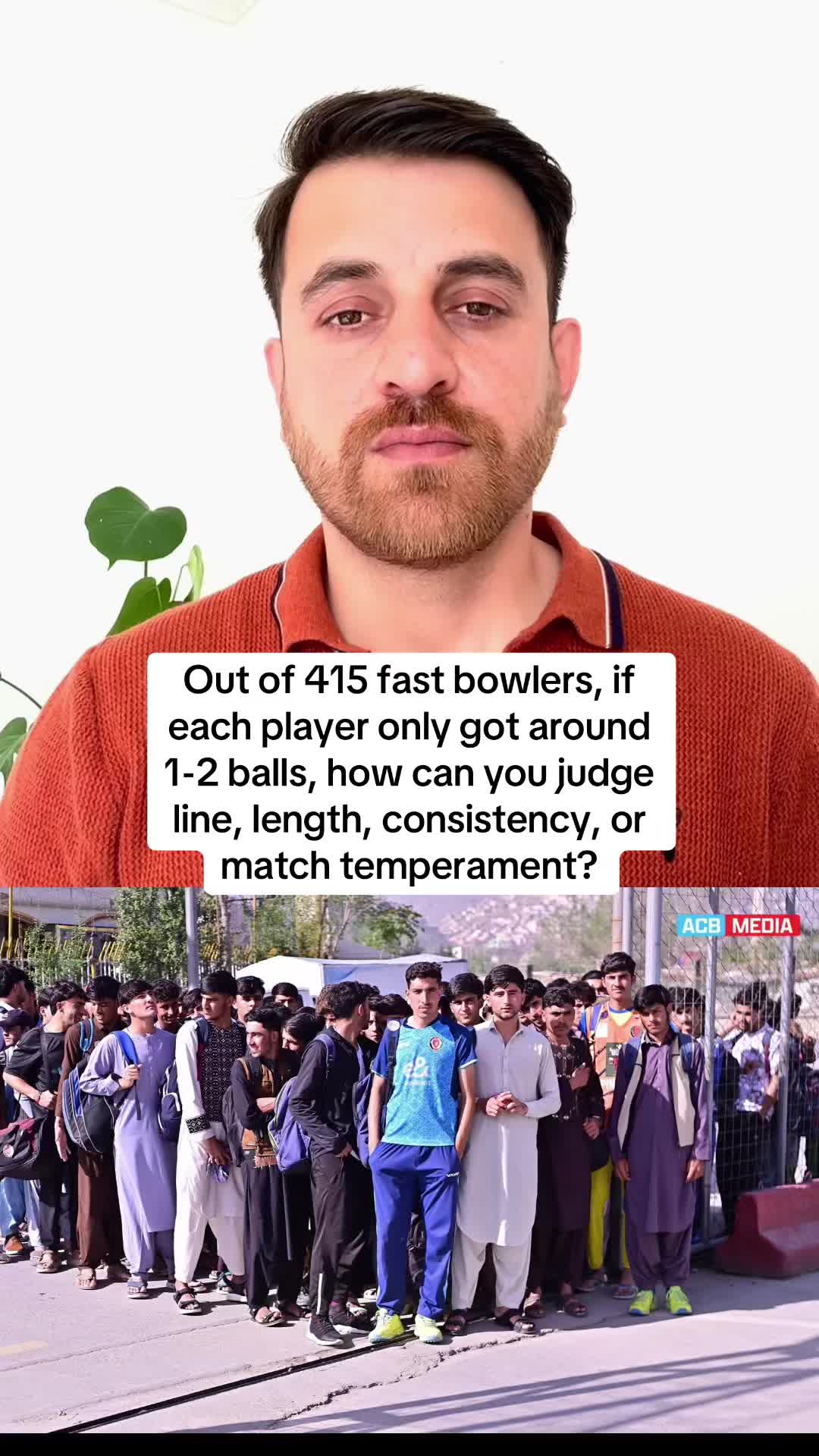 @CricketTalkAFG 🇦🇫