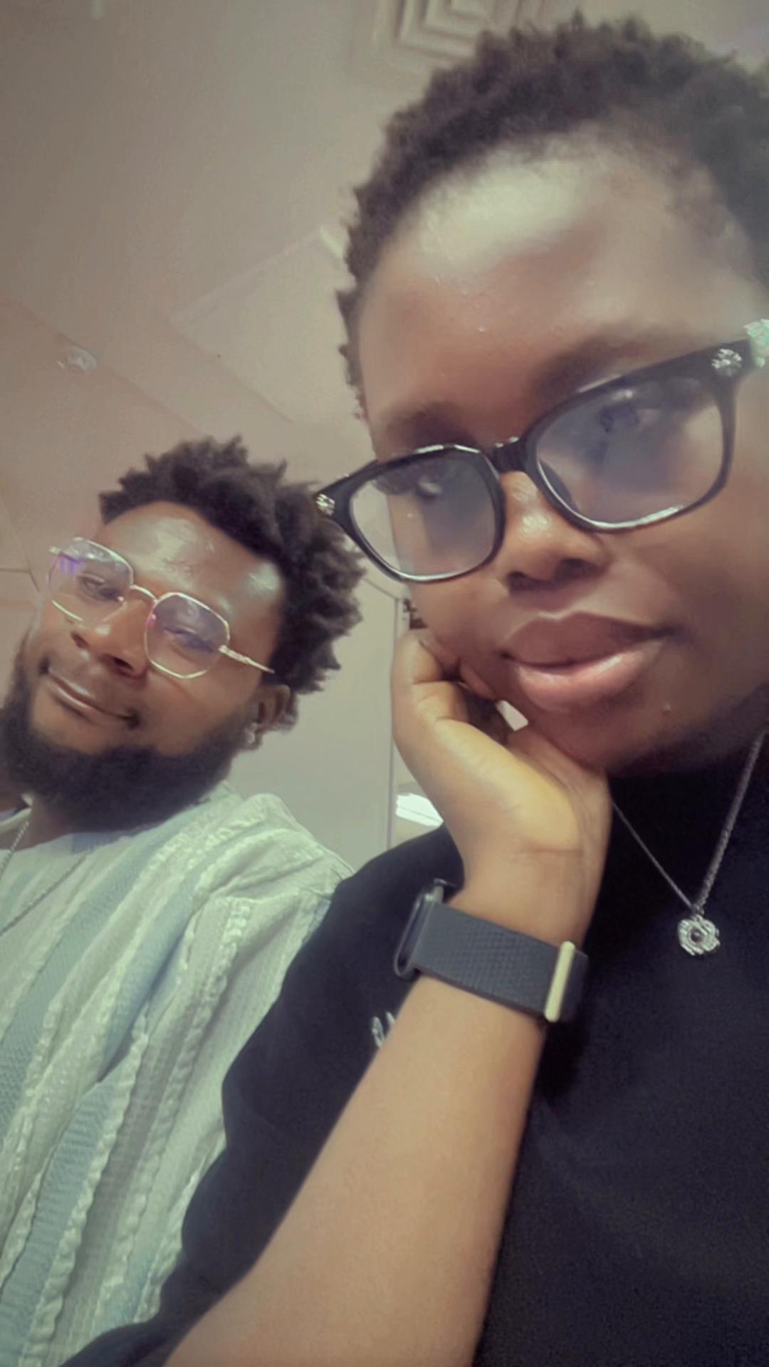 @Oluwafunmilayo