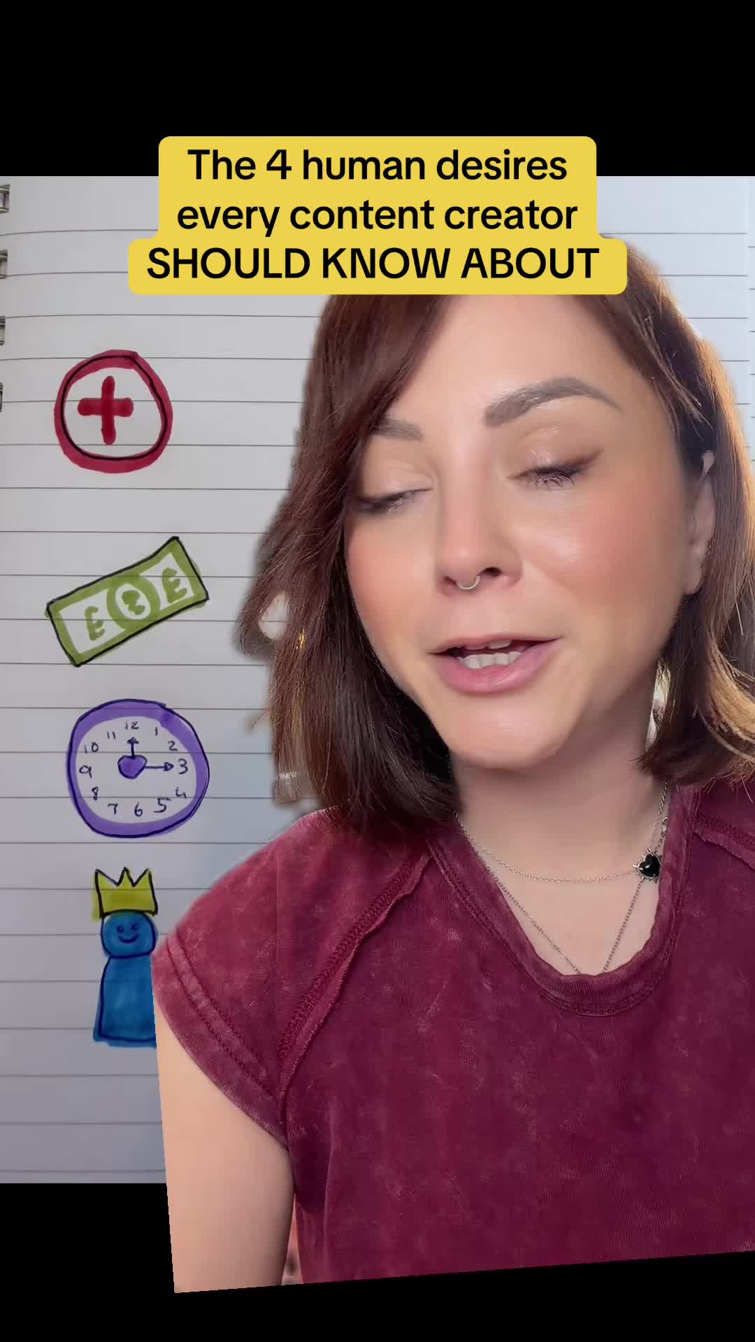 @Lana | TikTok Coach