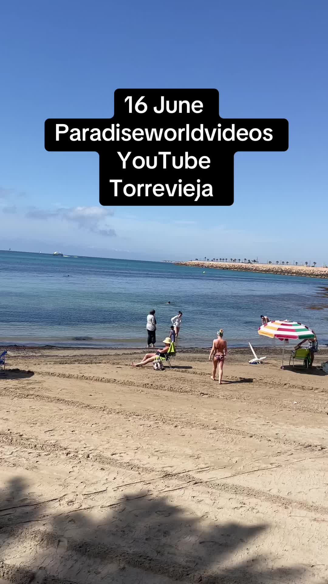 @Paradise