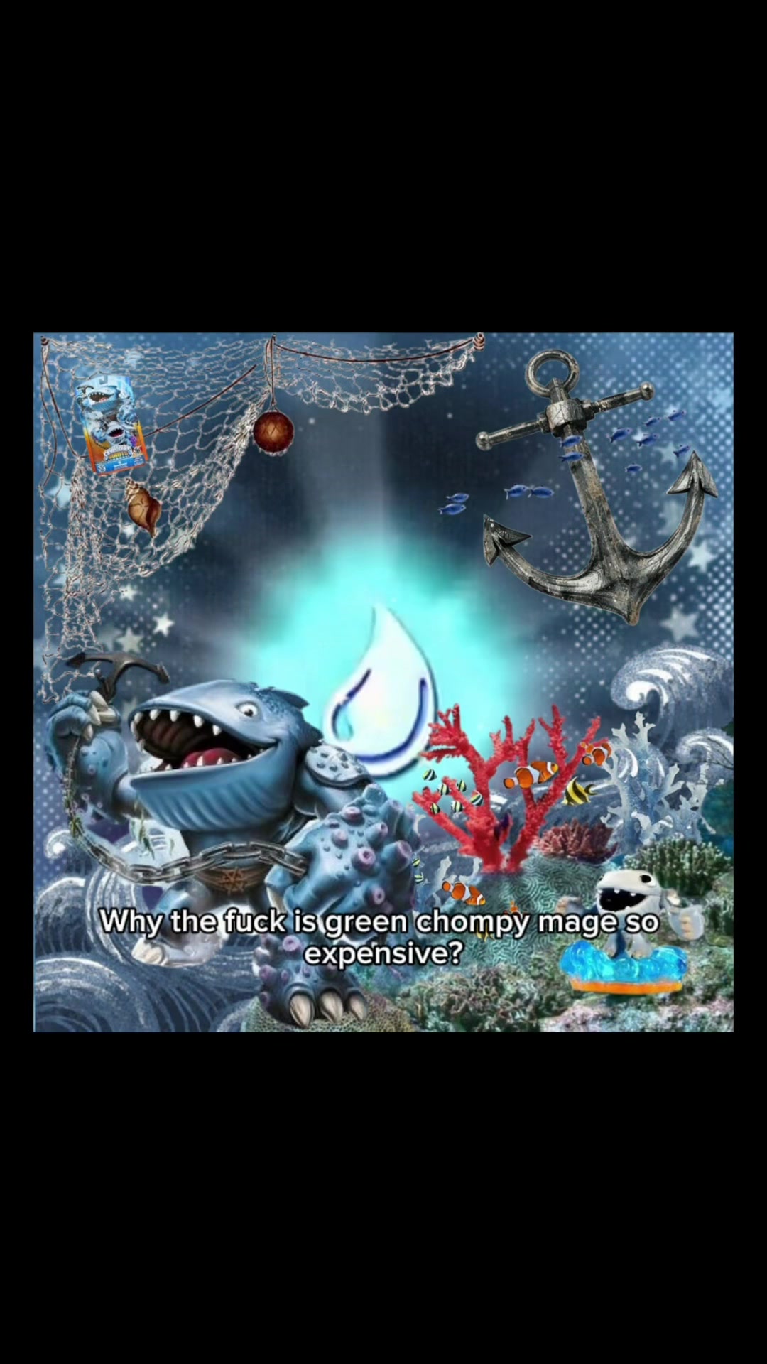 @Skylanders_Rants