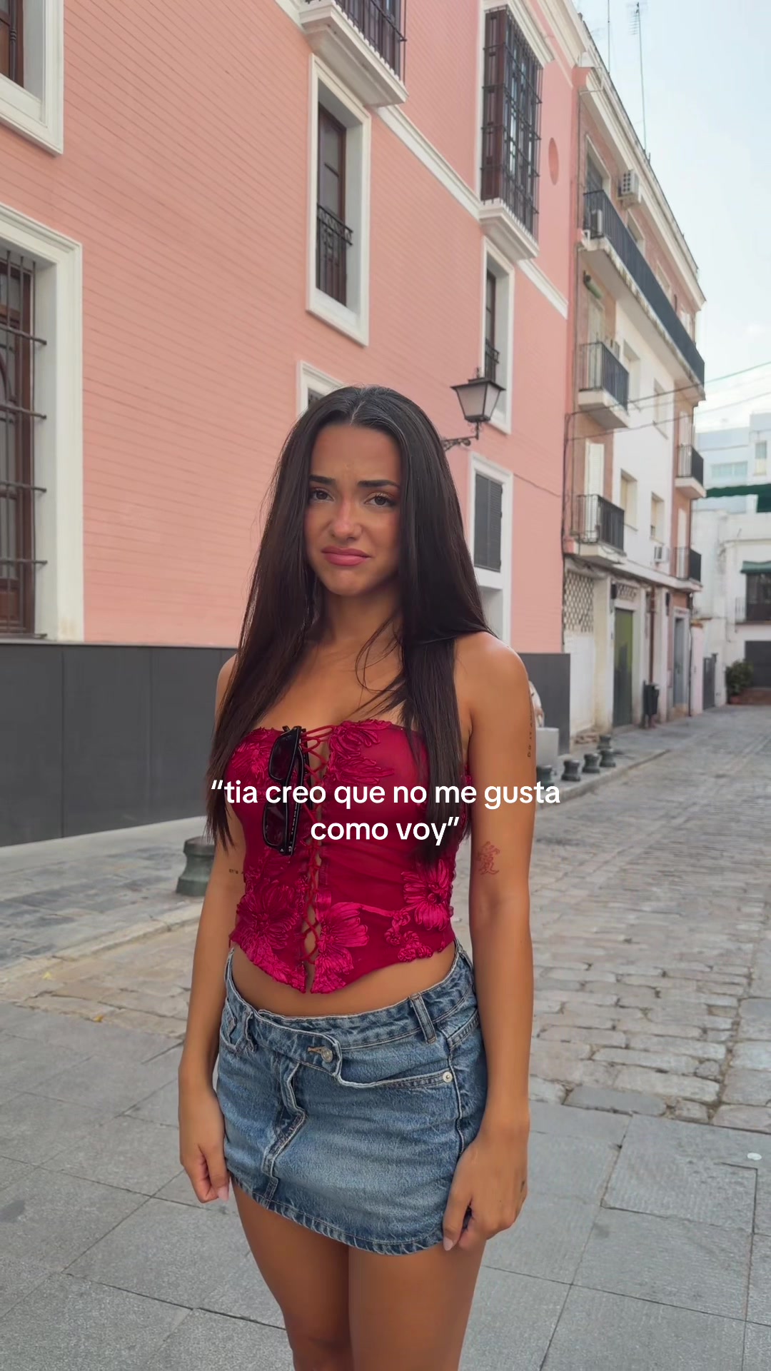 @&Agrave;ngela M&aacute;rmol