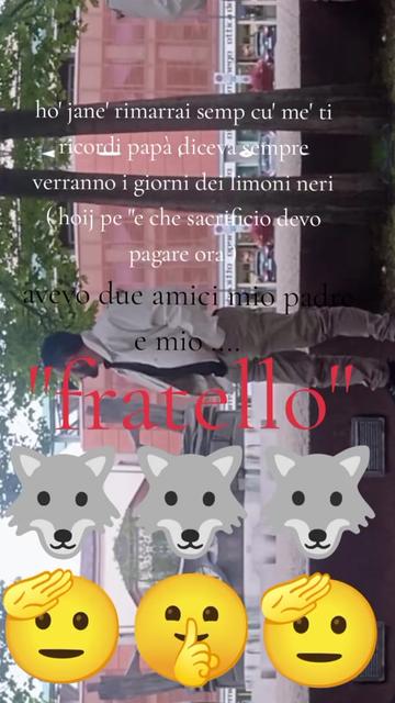 @Umberto lupoli 🐺.