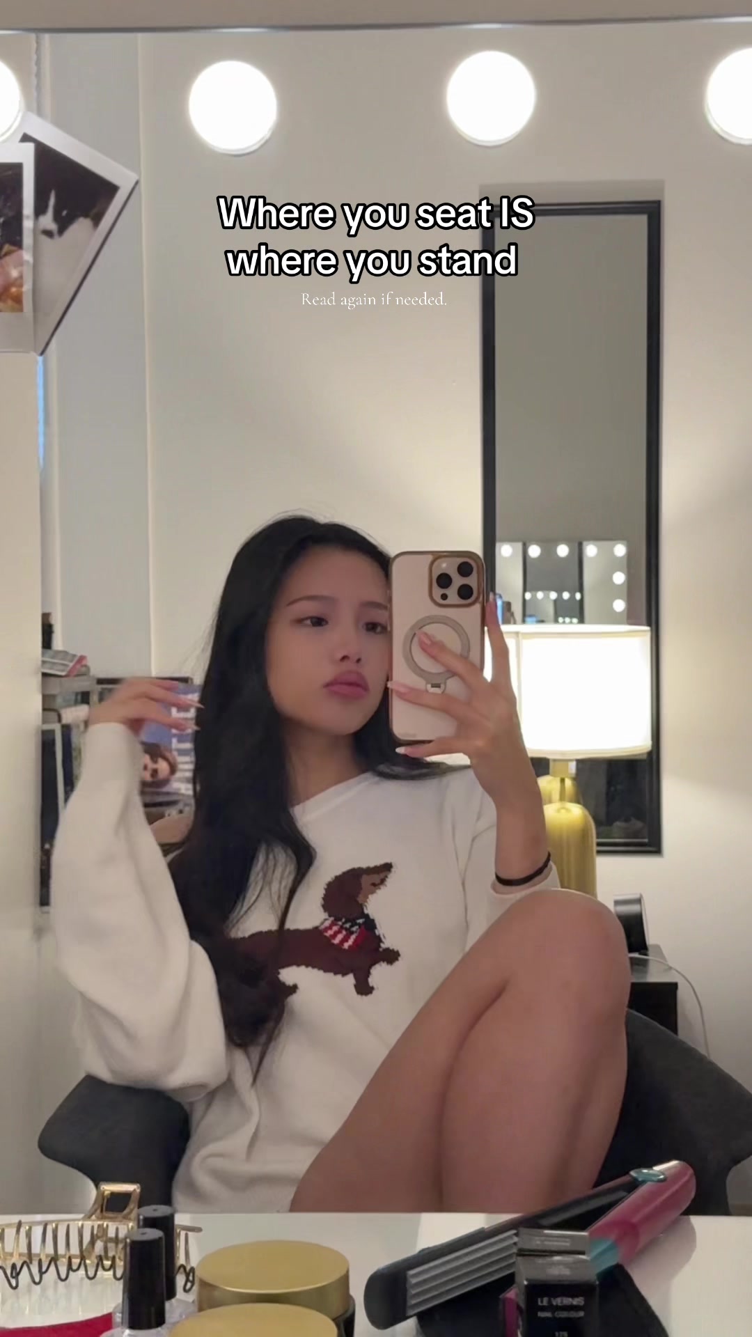 @Natacha | Parisienne à Chicago