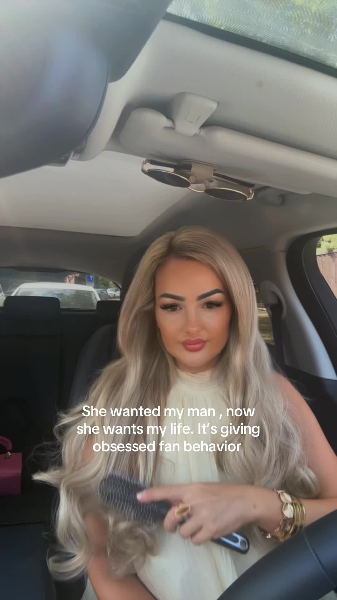 @ɢᴇᴏʀɢɪᴇ ᴀʀᴀʙᴇʟʟᴀ 👸🏼