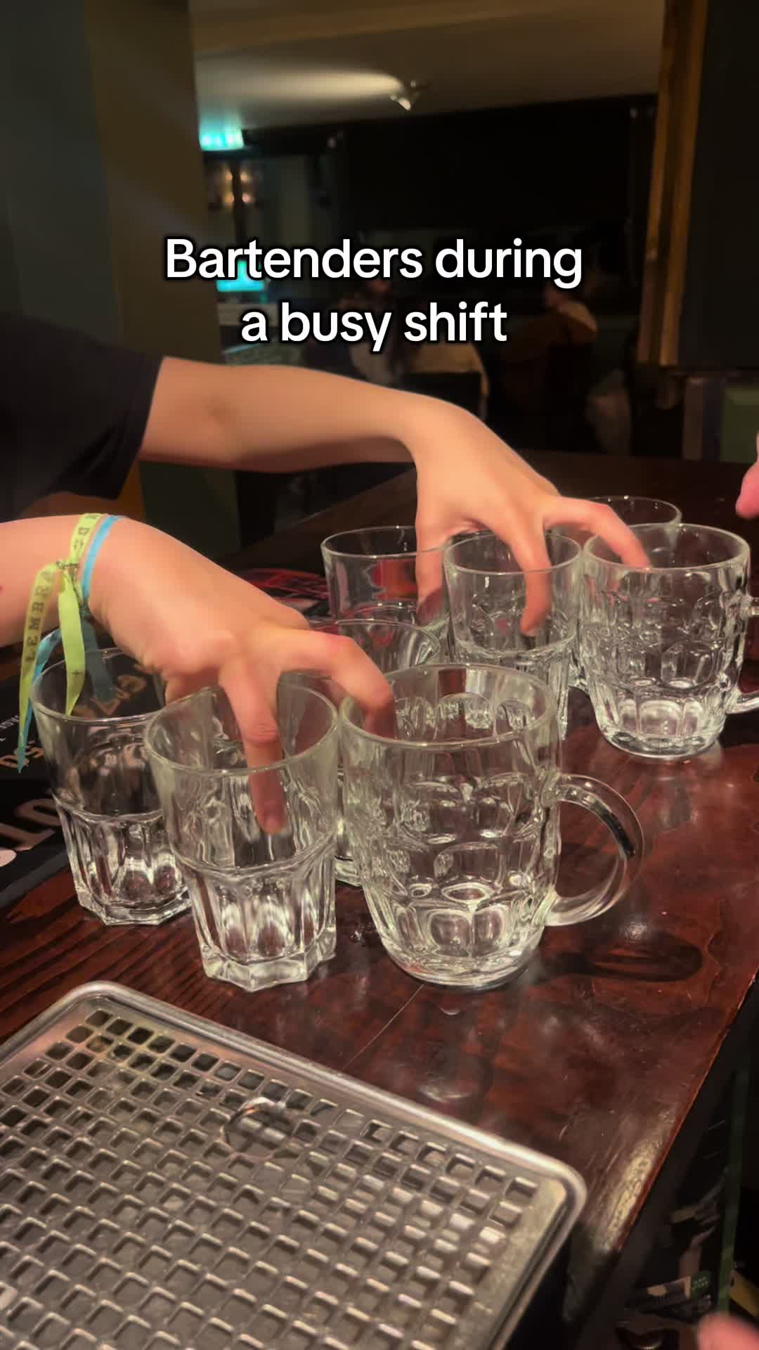 @The Mill