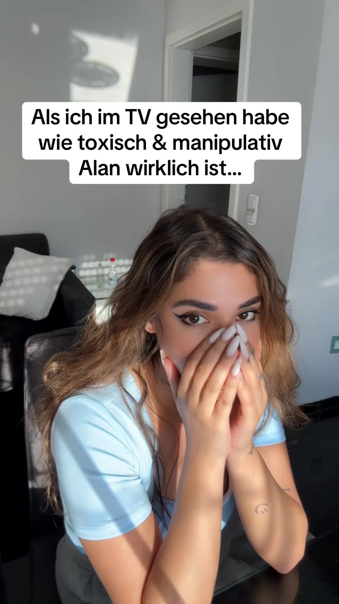 @Pamela | Prominent Getrennt 25