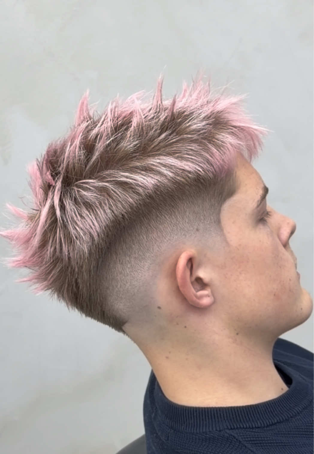 @Vasquez_Thebarber