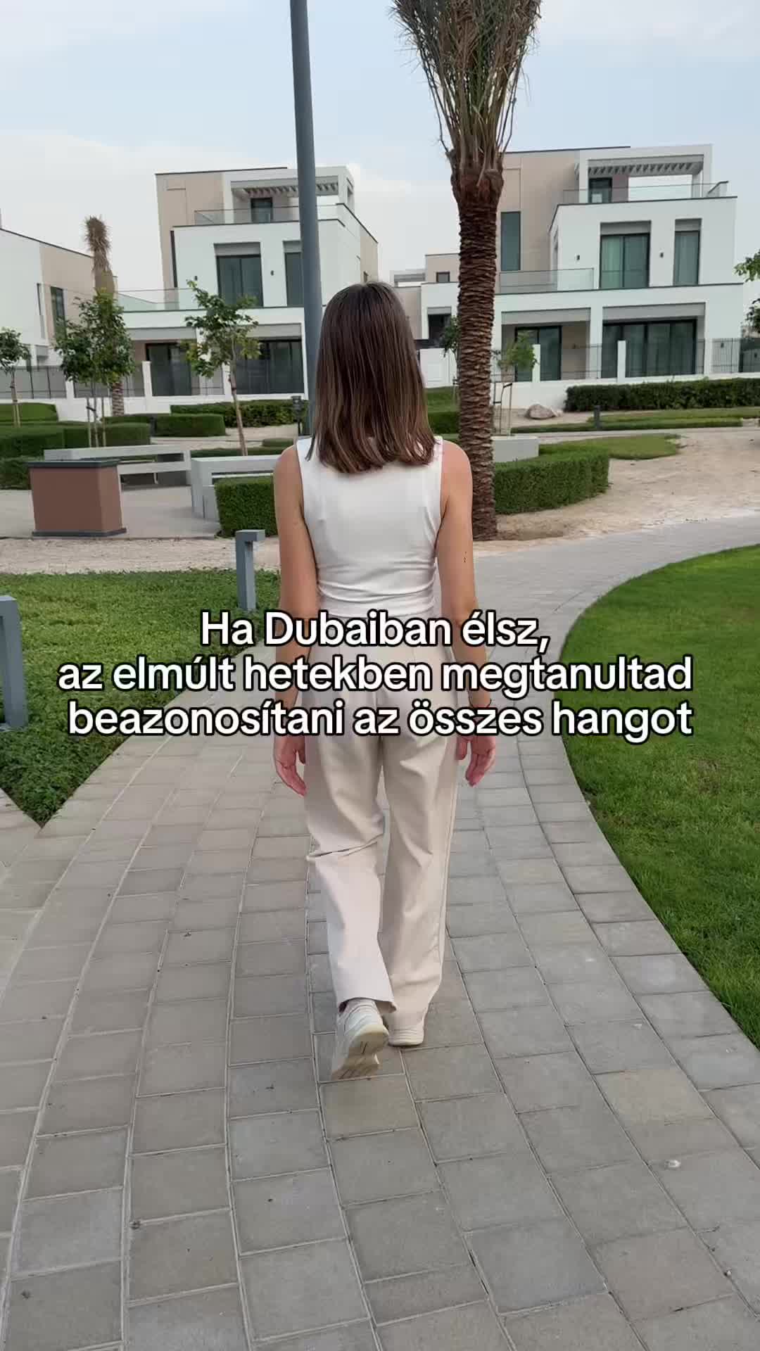 @Dubai Gyerekekkel