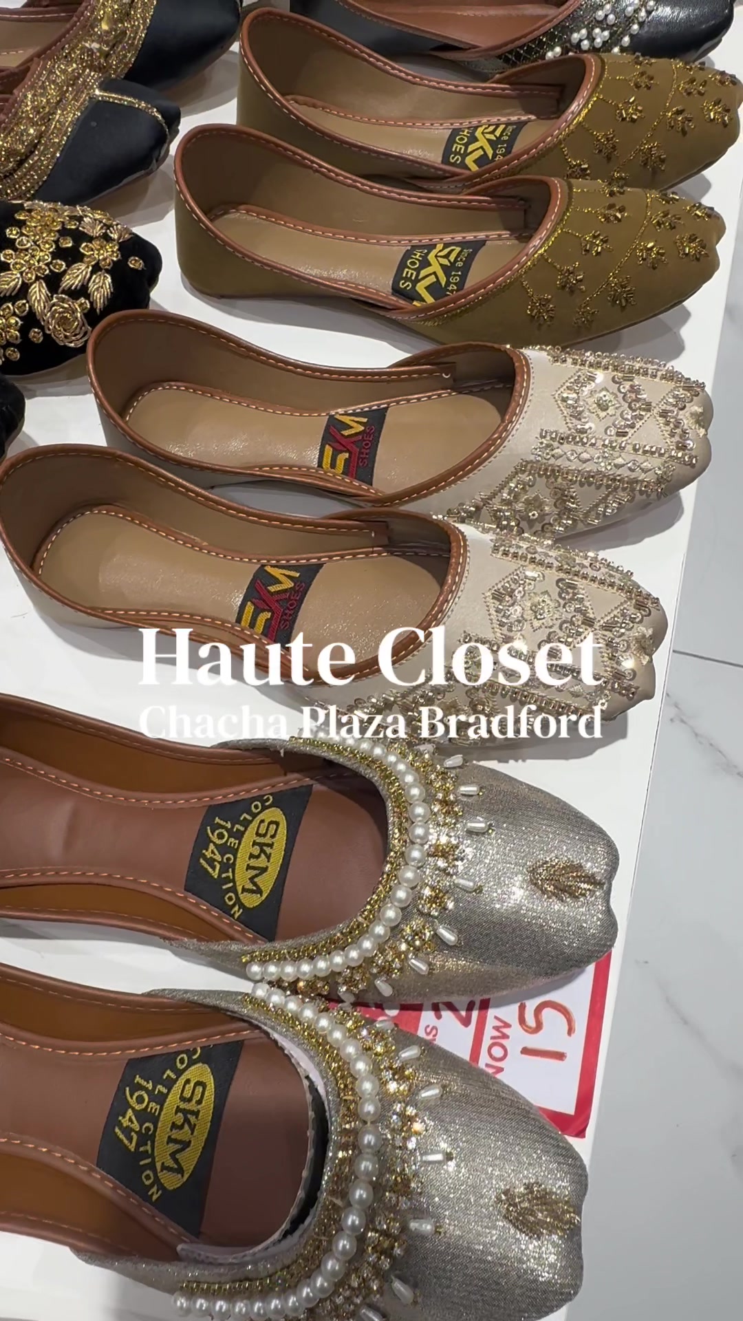 @Haute Closet