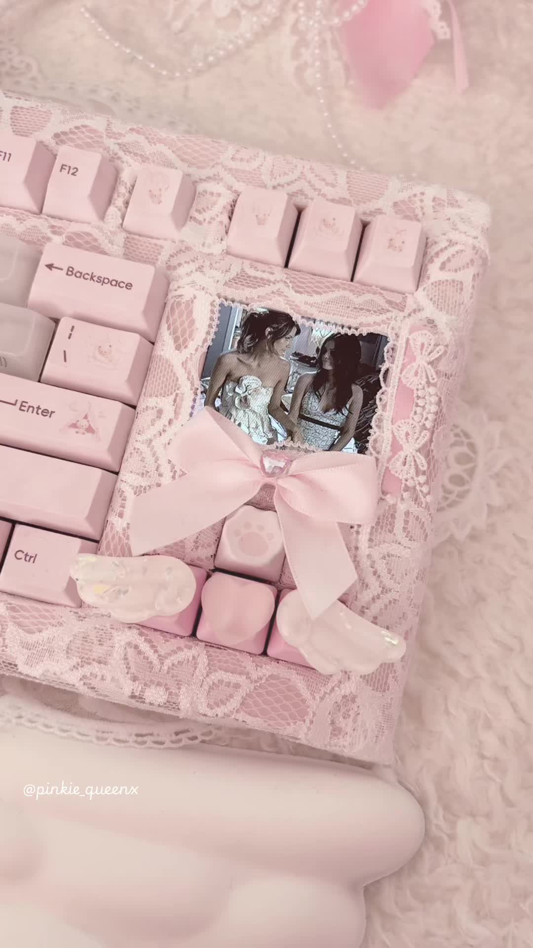 @ᴾᶦⁿᵏᶦᵉQᵘᵉᵉⁿ𖾕𖾝꙼ᩚ𛲕𖾟