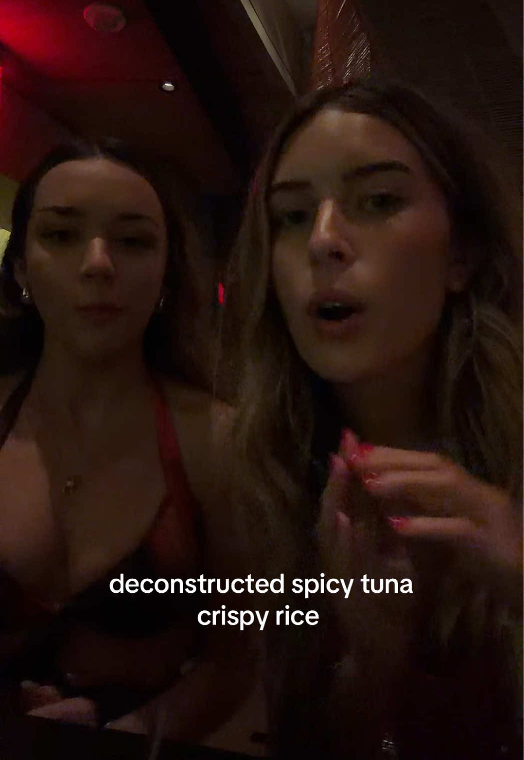 @Dani Keppinger