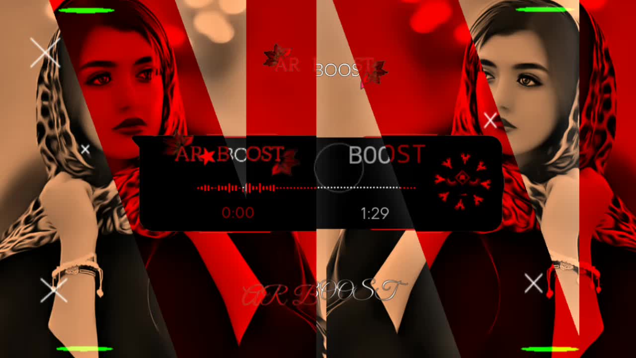 @🎵AR.BOOST🎶