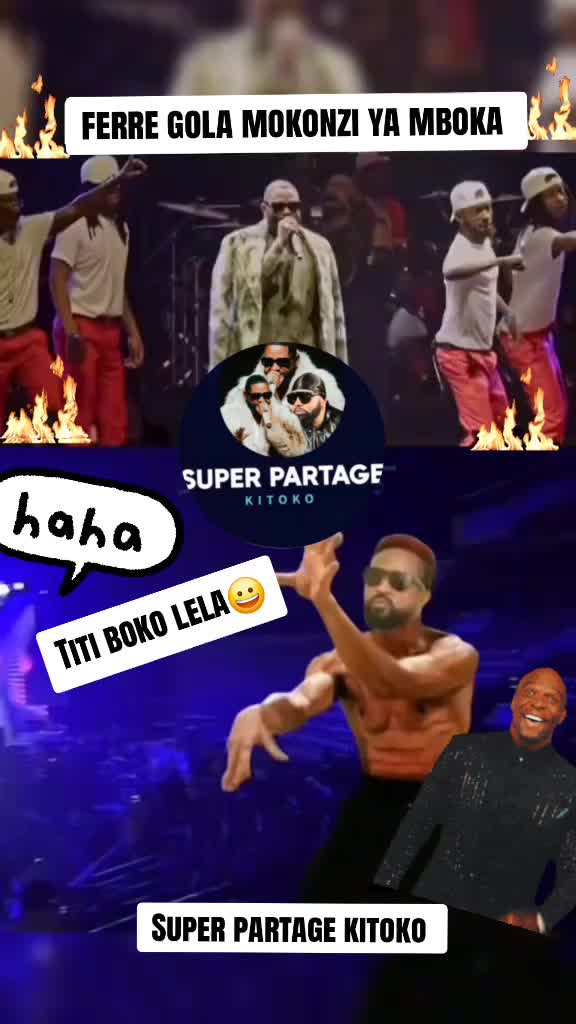 @SUPER PARTAGE KITOKO 💎