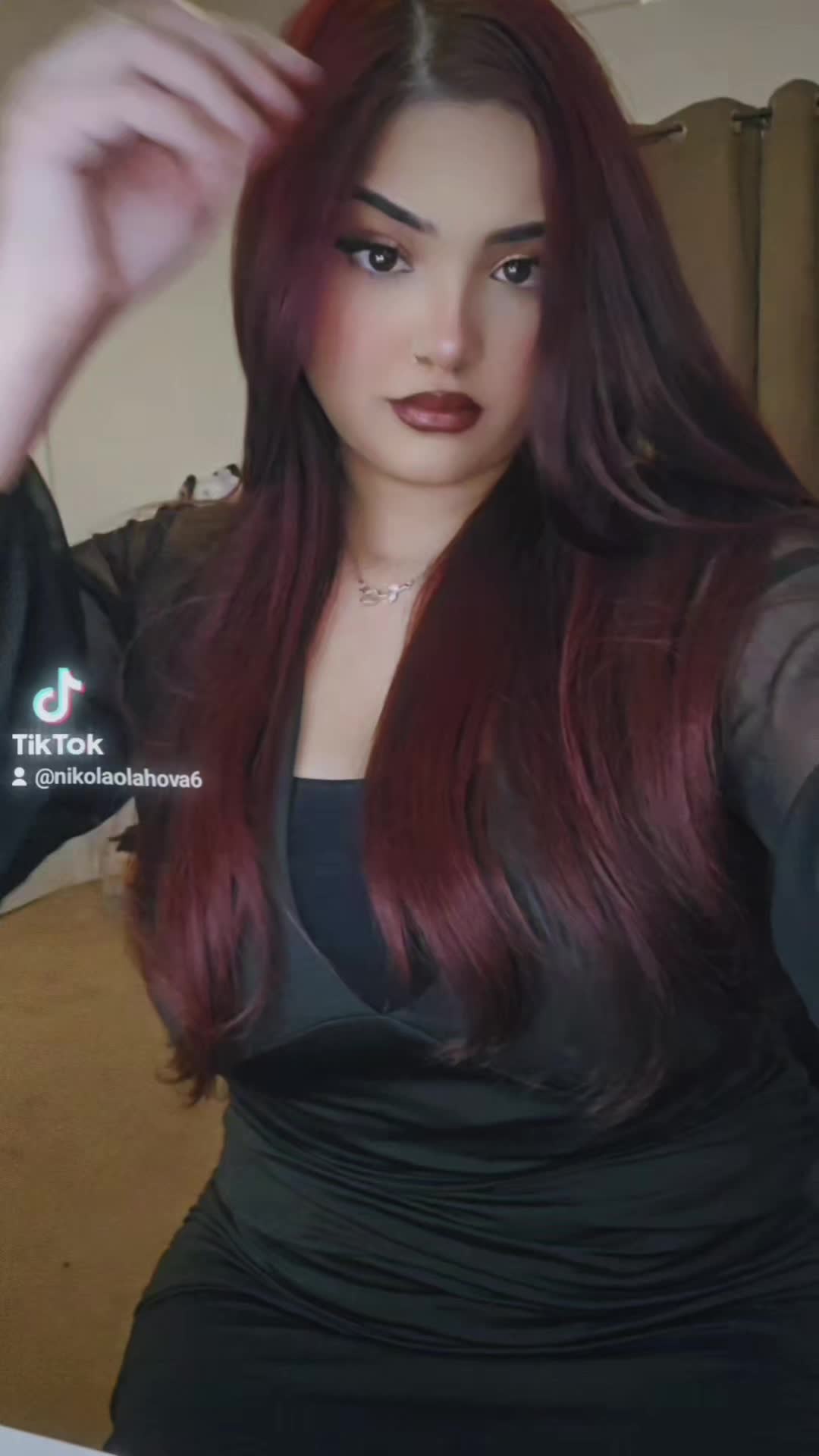 @nikola olahova