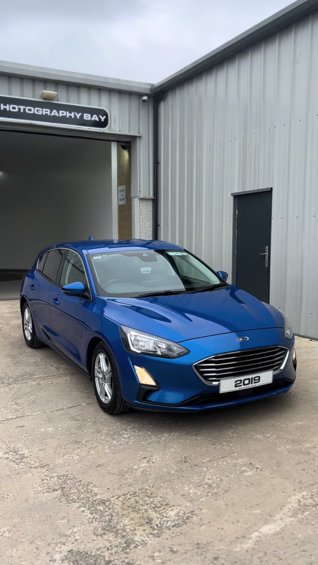 @Shane Connolly Cars
