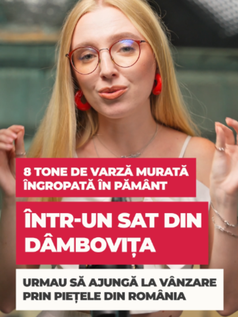 @Romania Fast-Forward
