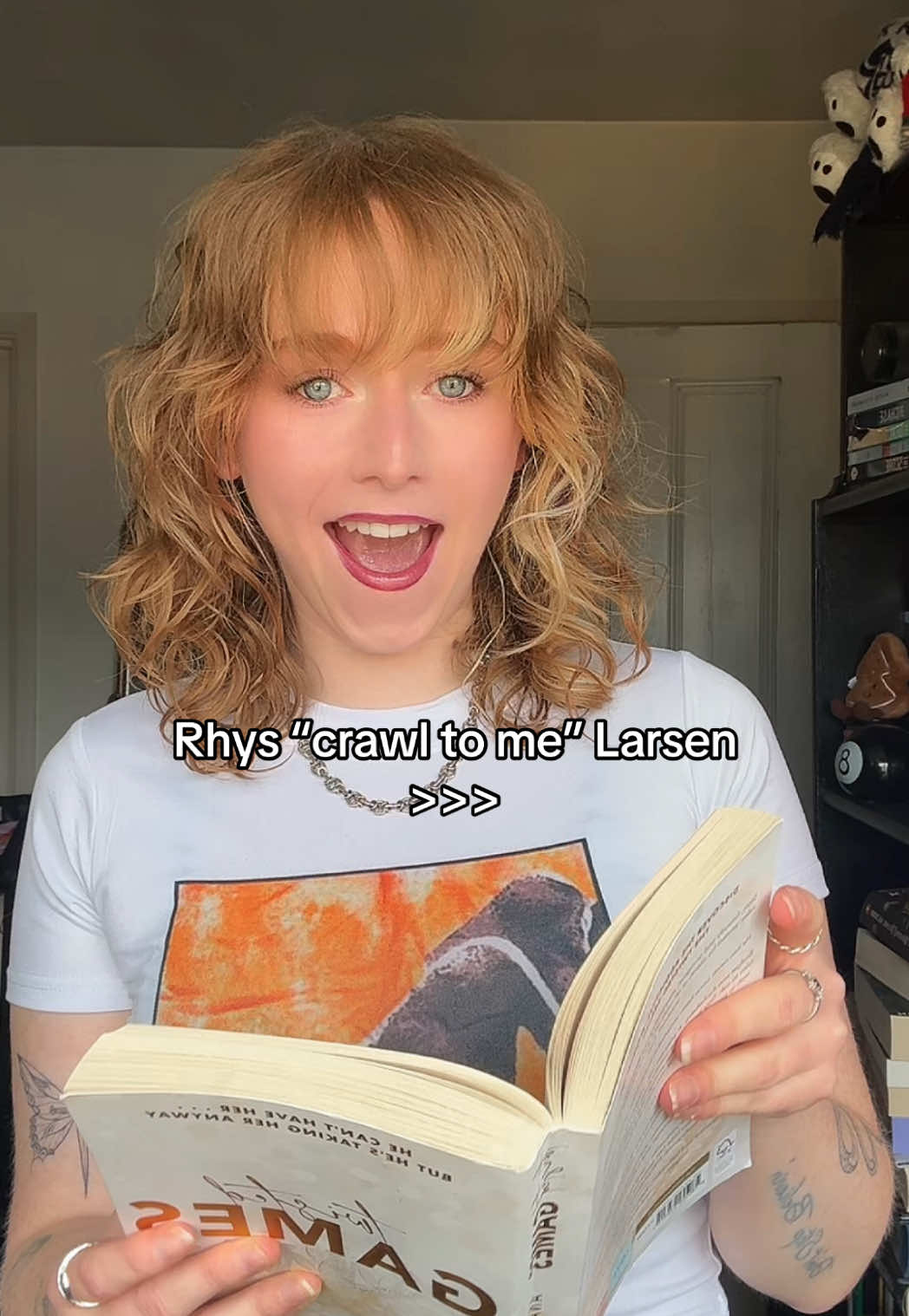 @April Jai