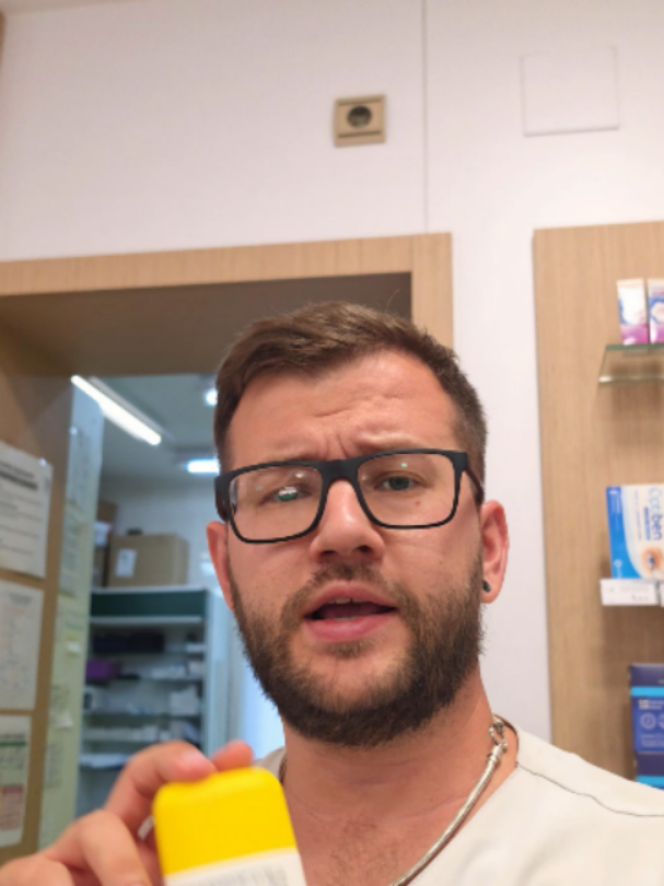 @Farmacia Federico Mayo 23