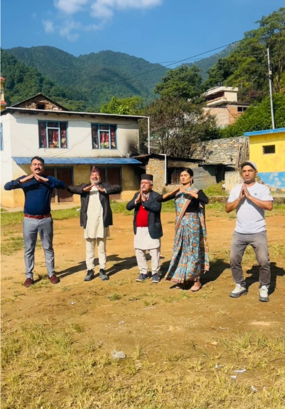 @Bishnu Gaire