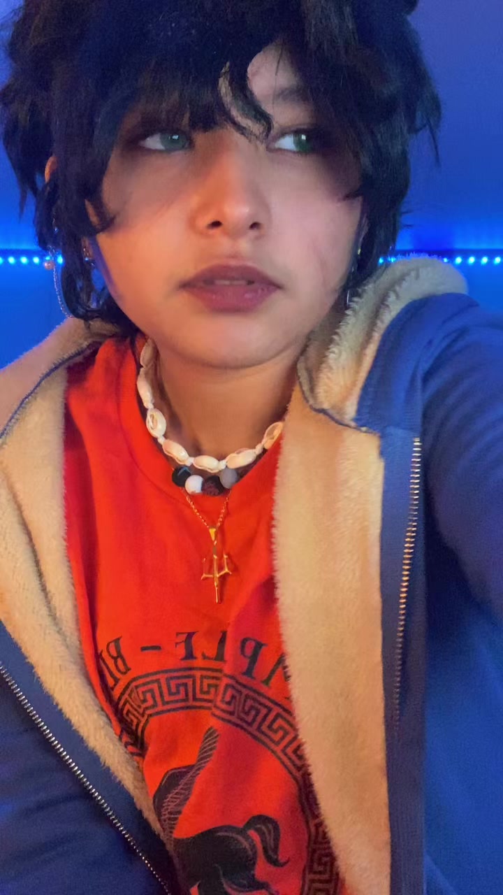 @ᴏʀɪᴏɴ 𖦹
