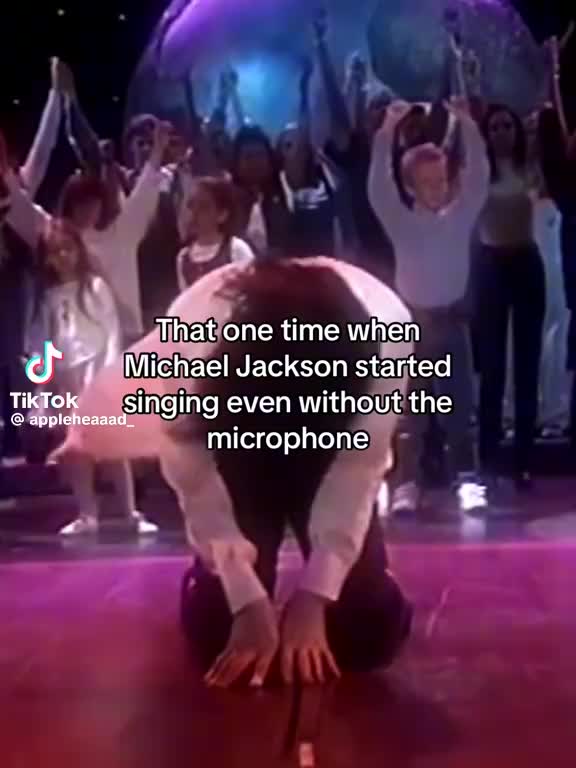 @Mary's Moonwalker