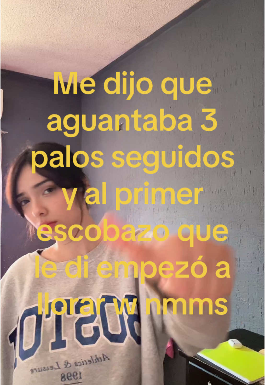 @Gildiux Méndez