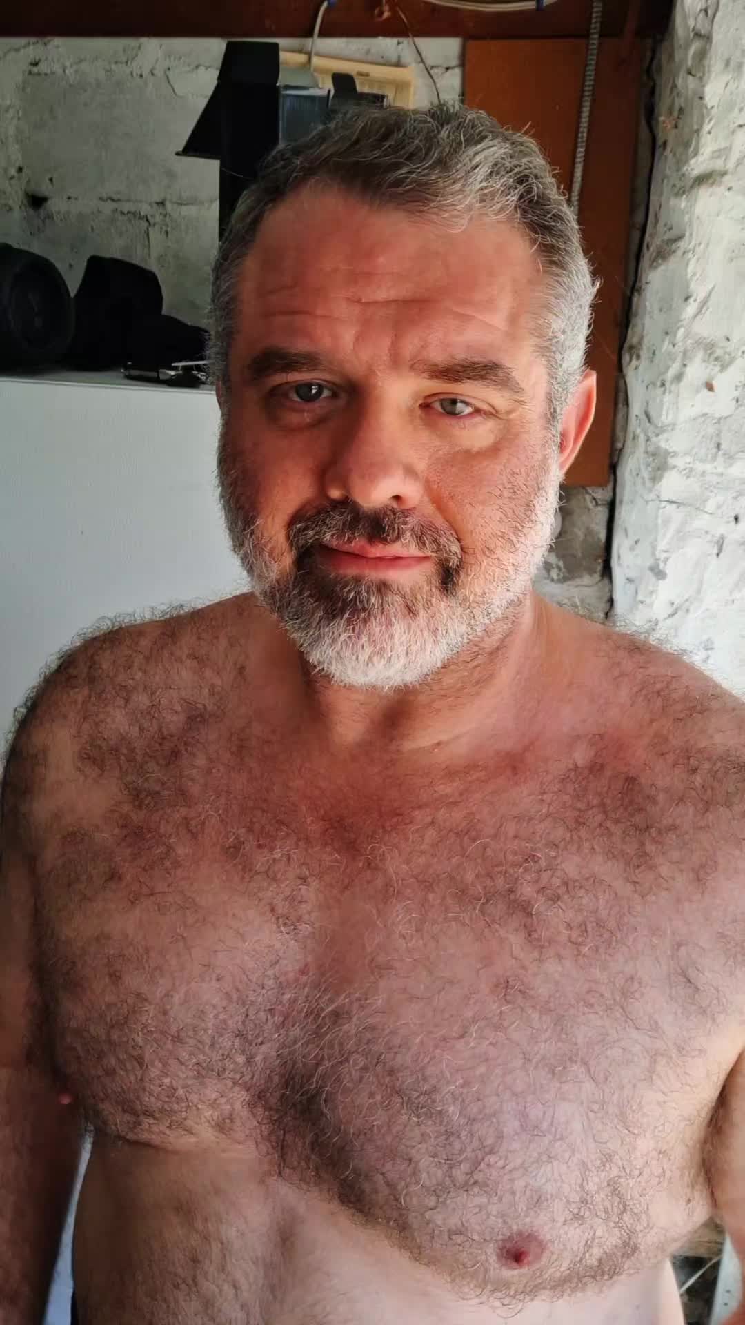 @Dad Stronk