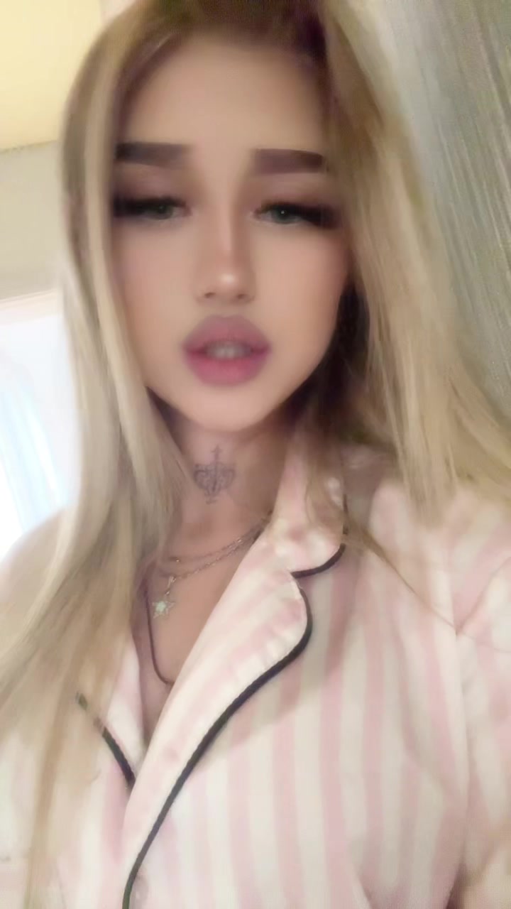 @blondie 🪽