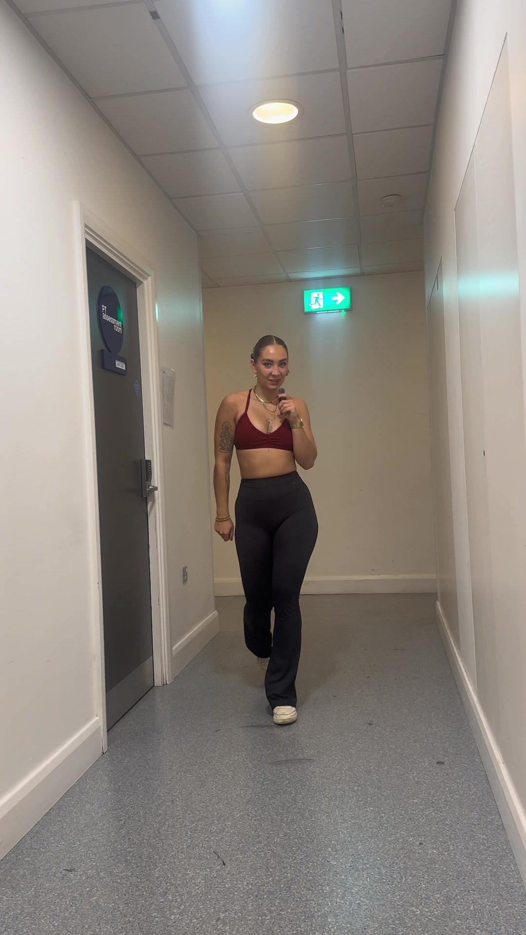 @KB PersonalTraining