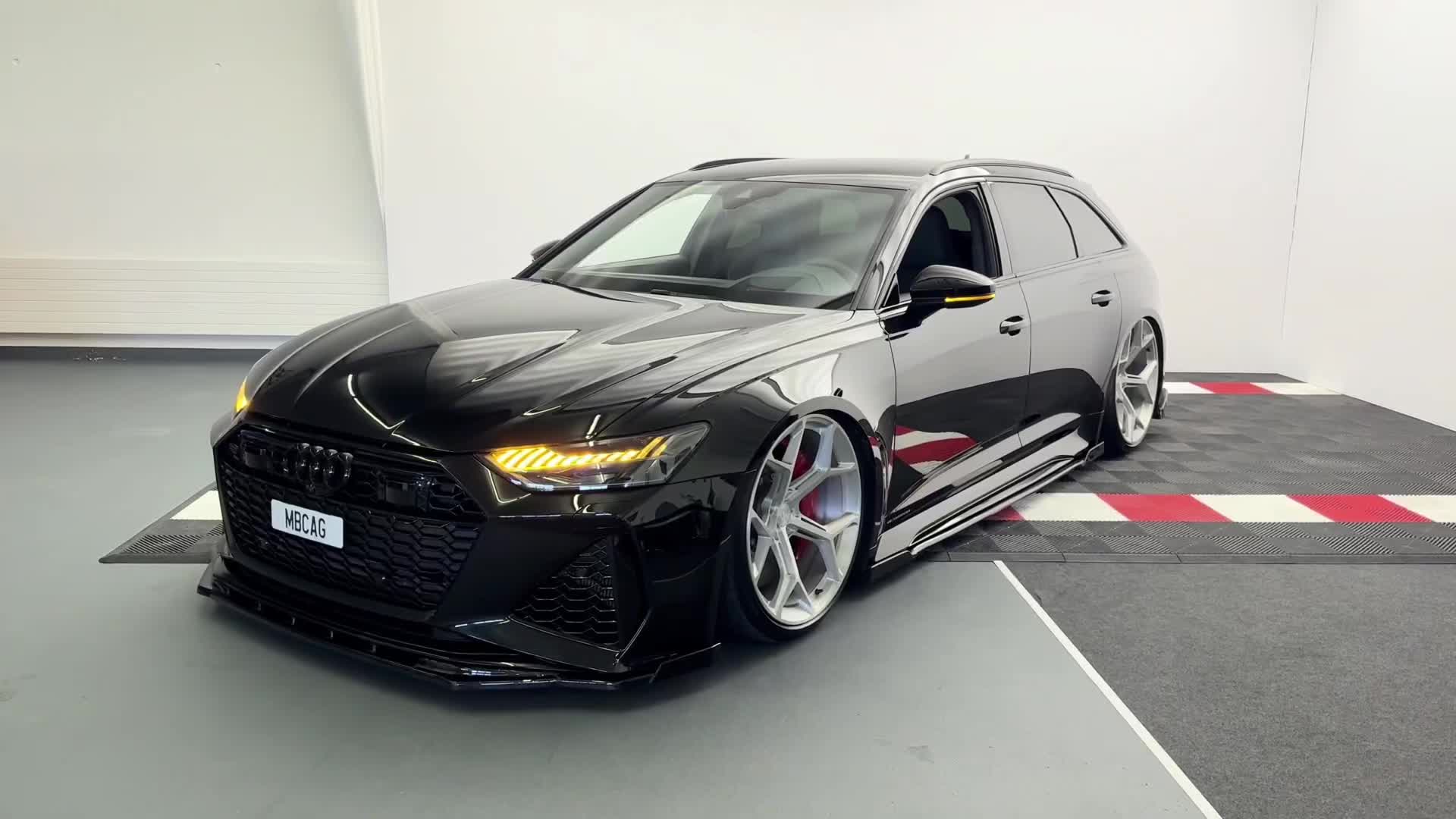 @AudiObsessed