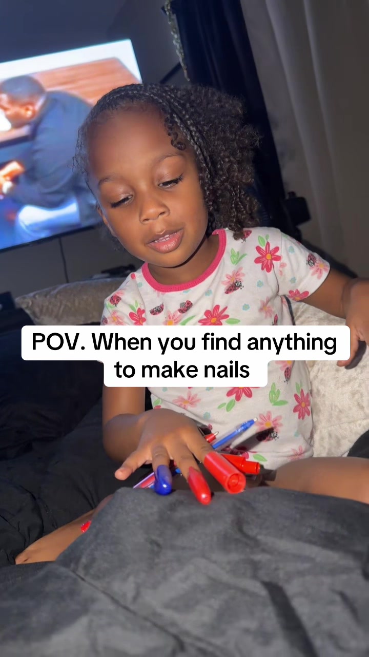 @MoniqueLanay!