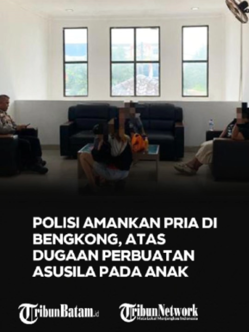 @Tribun Batam