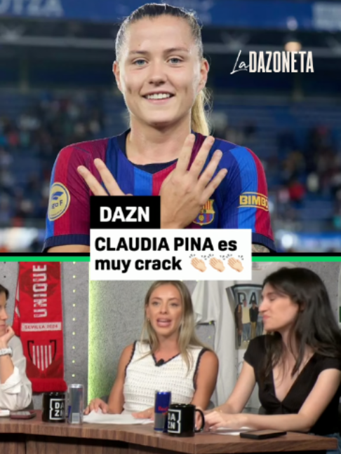 @DAZN Fútbol