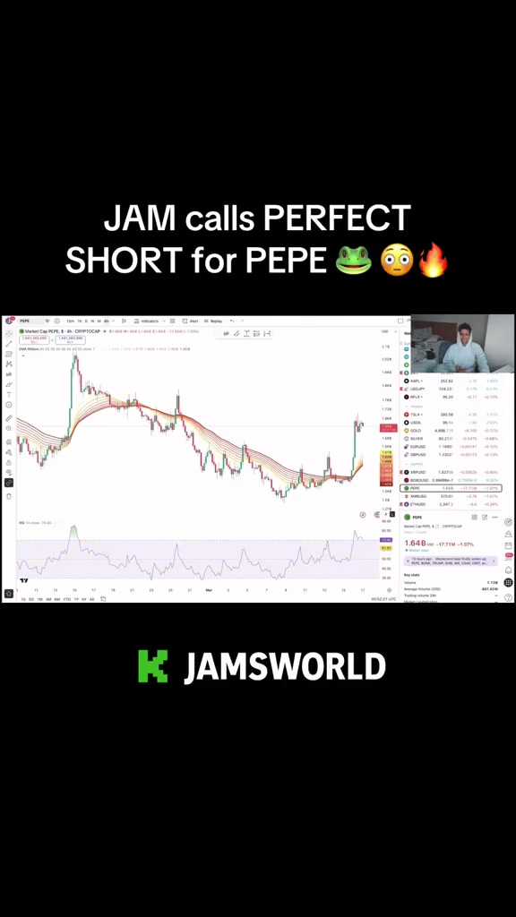 @JAM