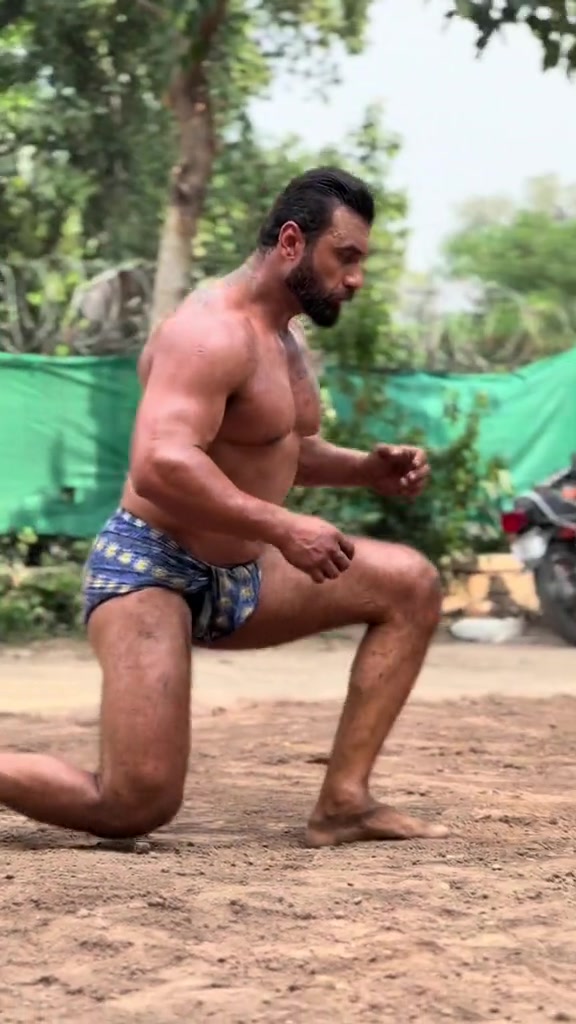 @Dodi Khan