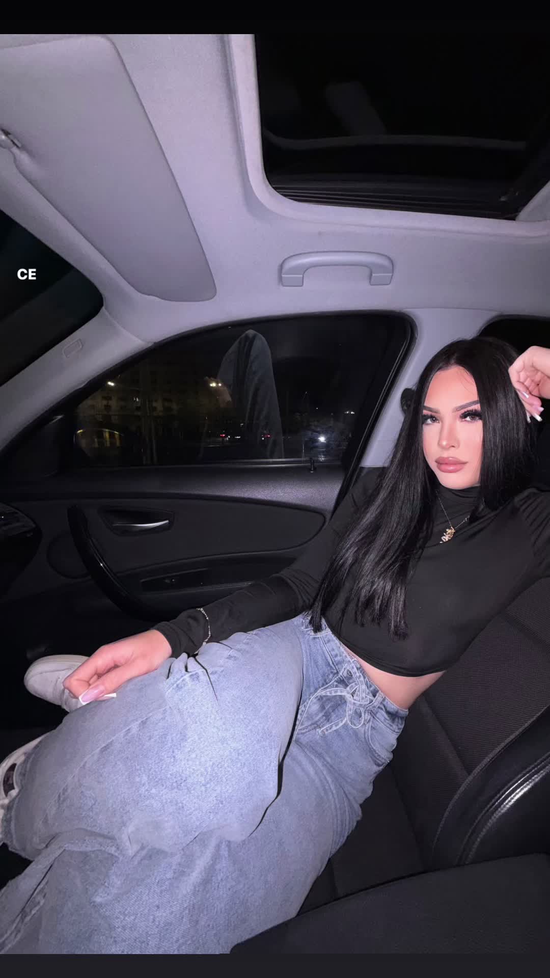 @Melissa