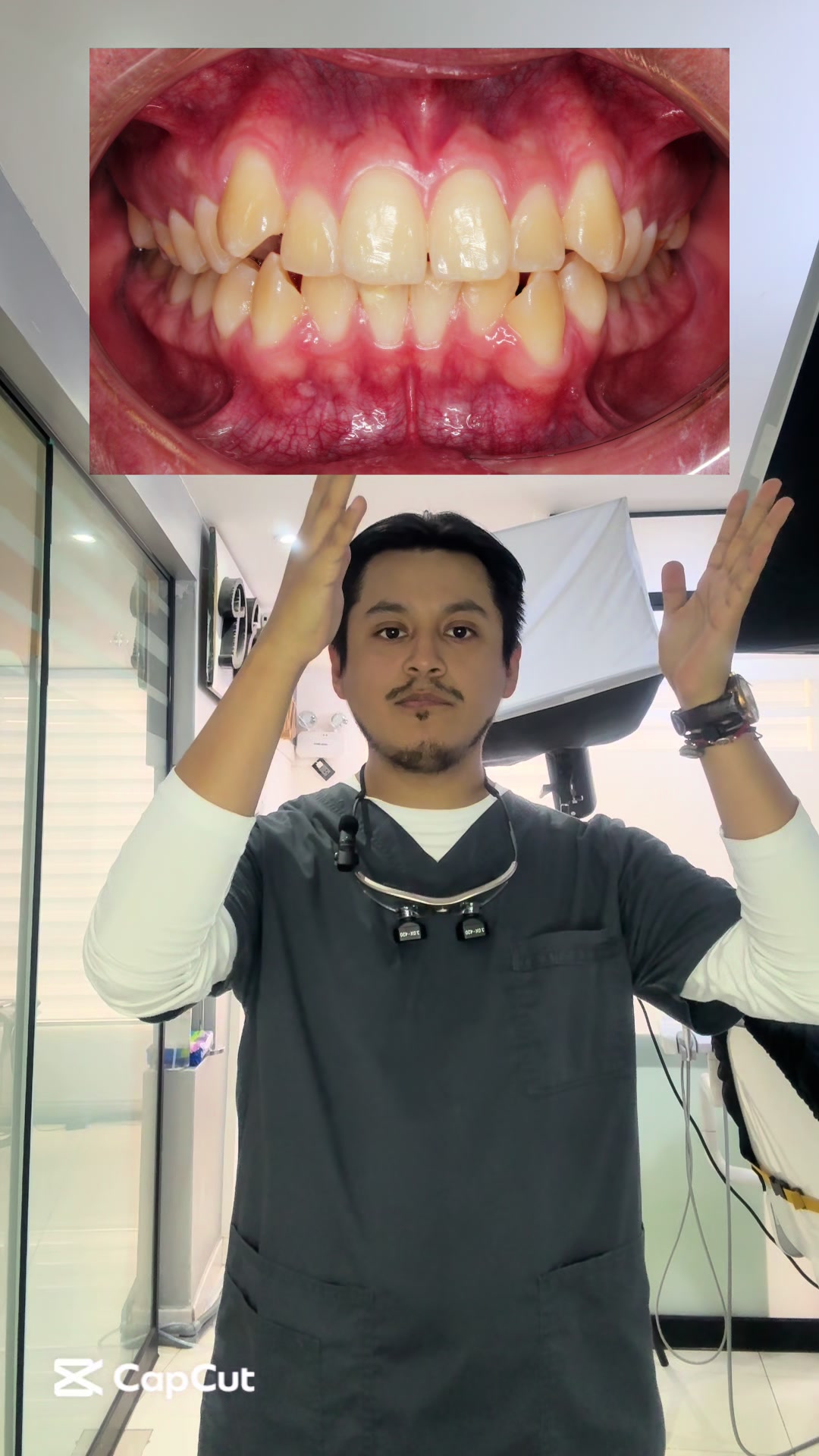 @DENTIST/ Anthony V. Guarniz
