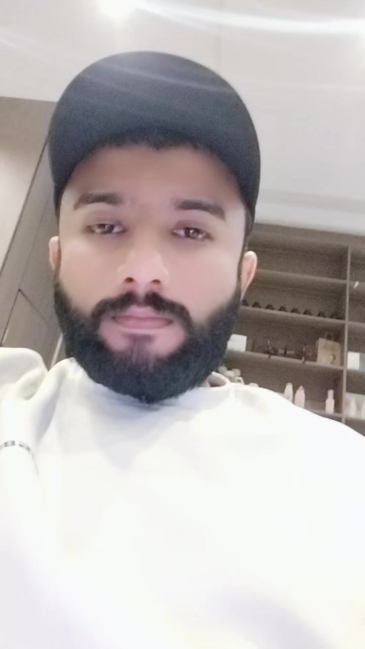 @Azeem