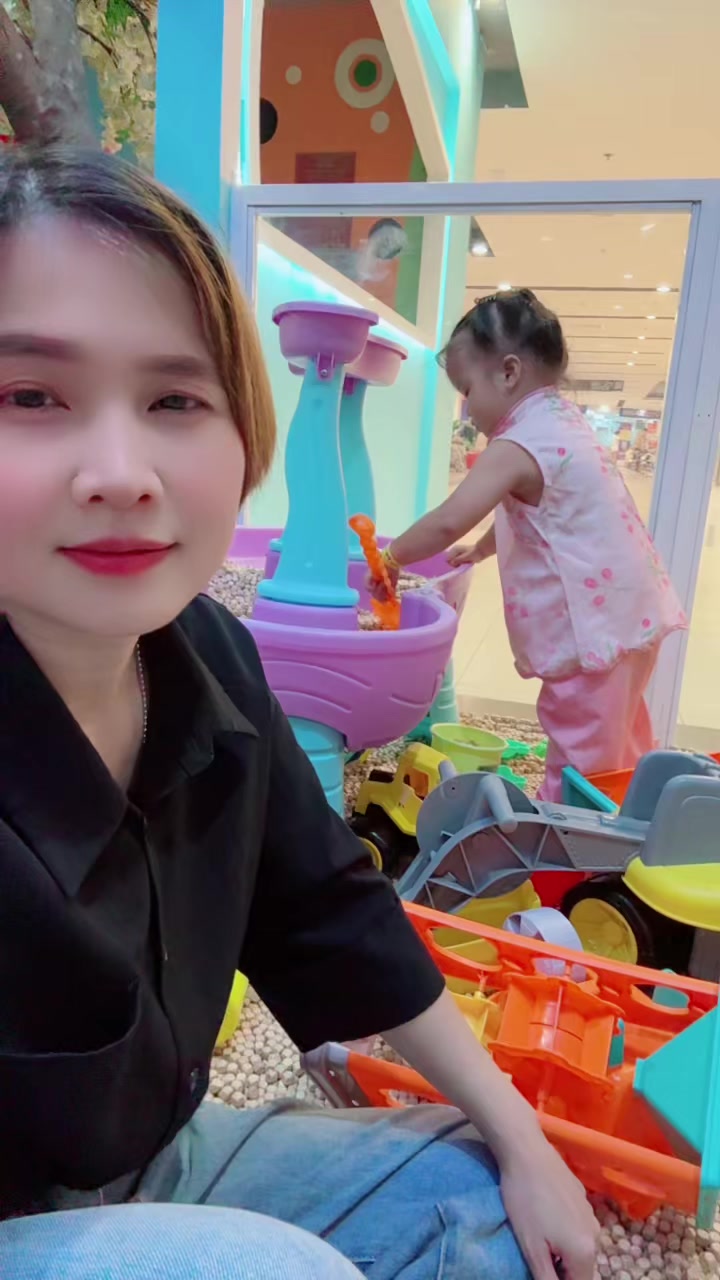 @GIRL TOC NGAN 8X