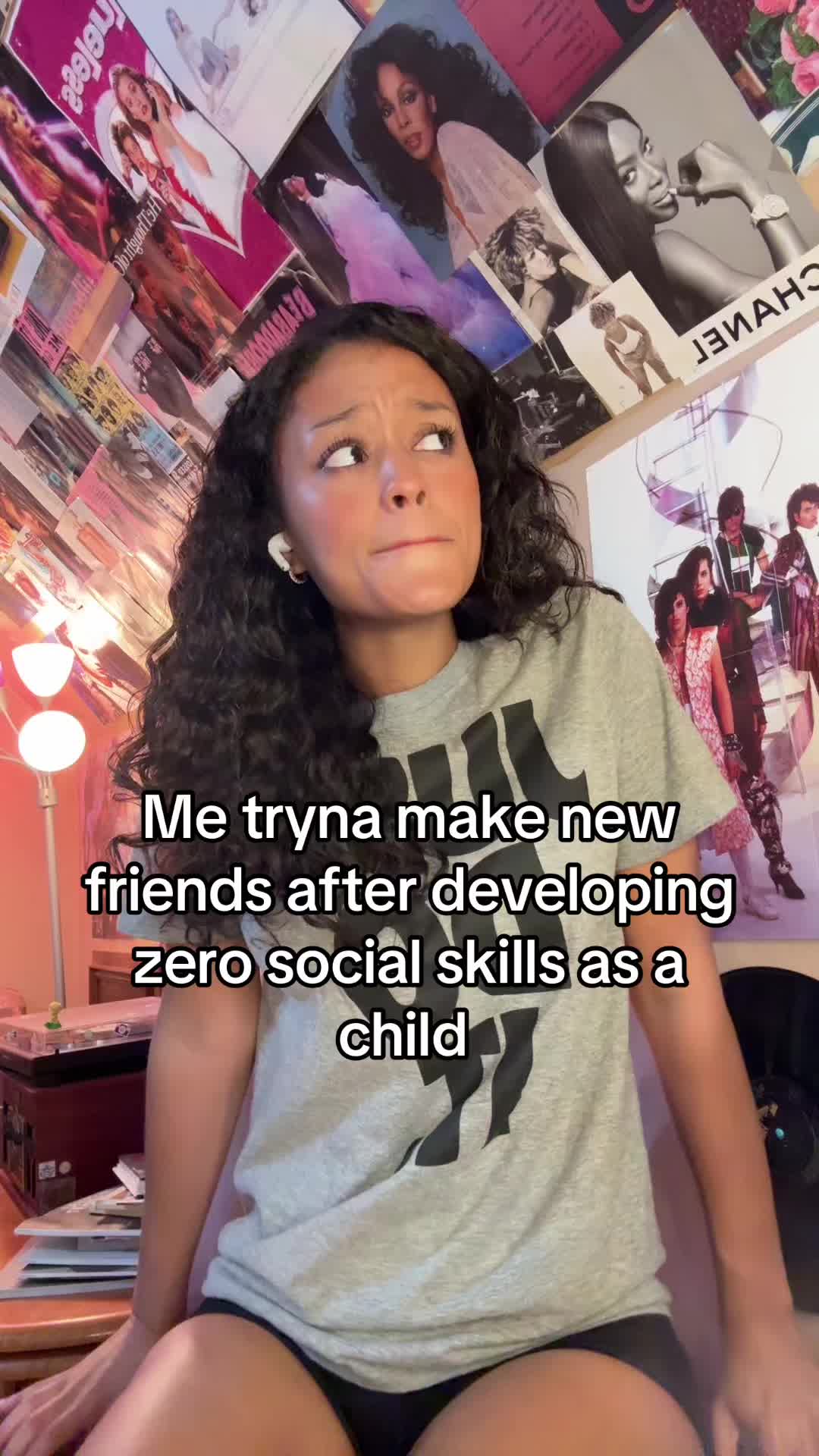 @Audrey Grace