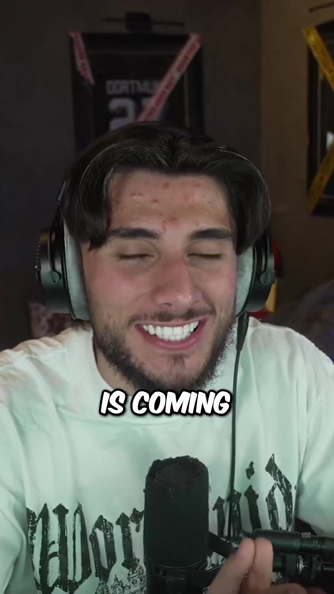 @Danny Aarons