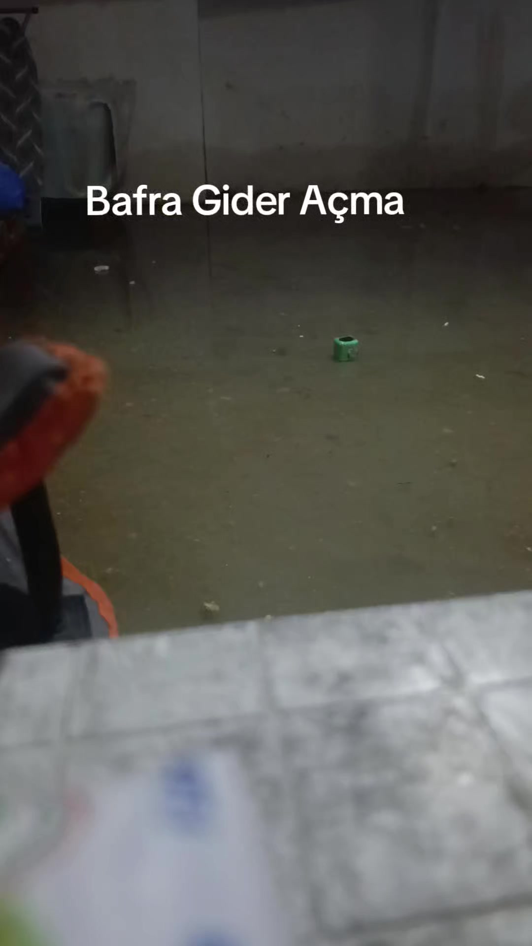 @Bafra Gider A&ccedil;ma