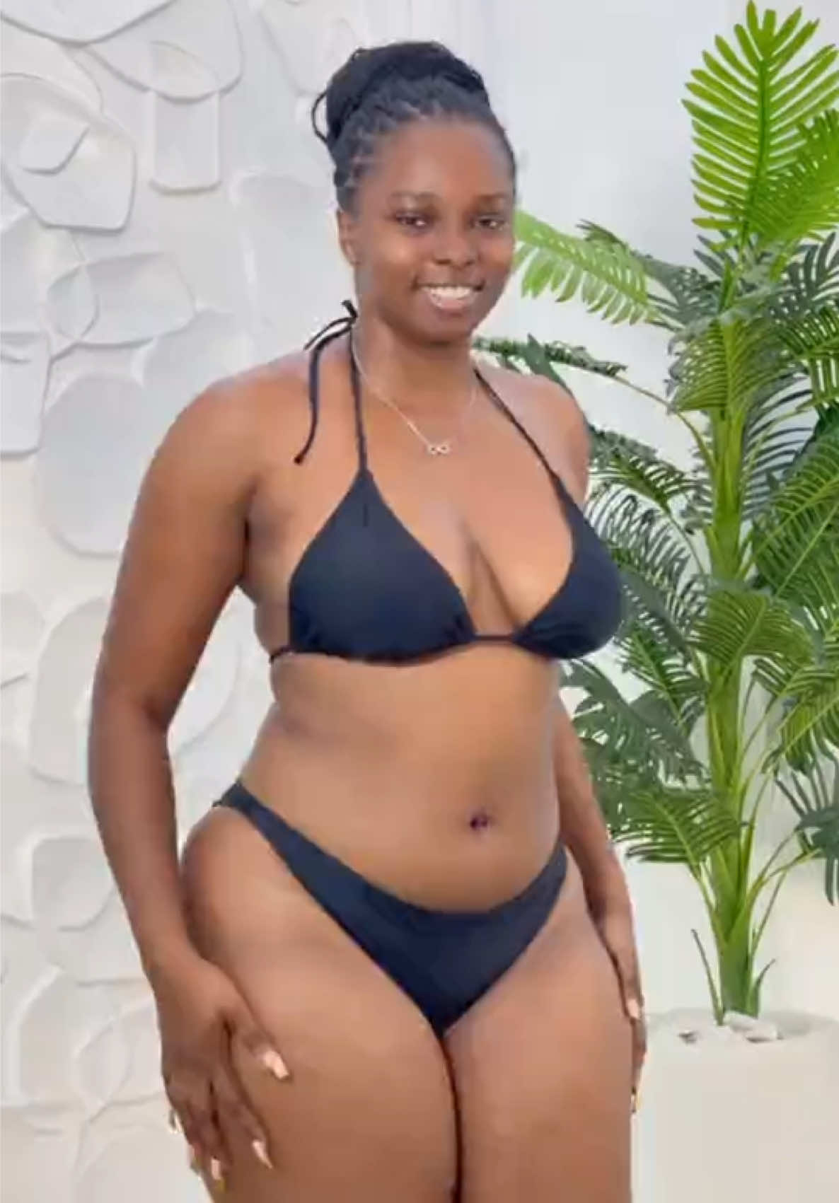 @Vanessa Olomide Fashion 🧜♀️