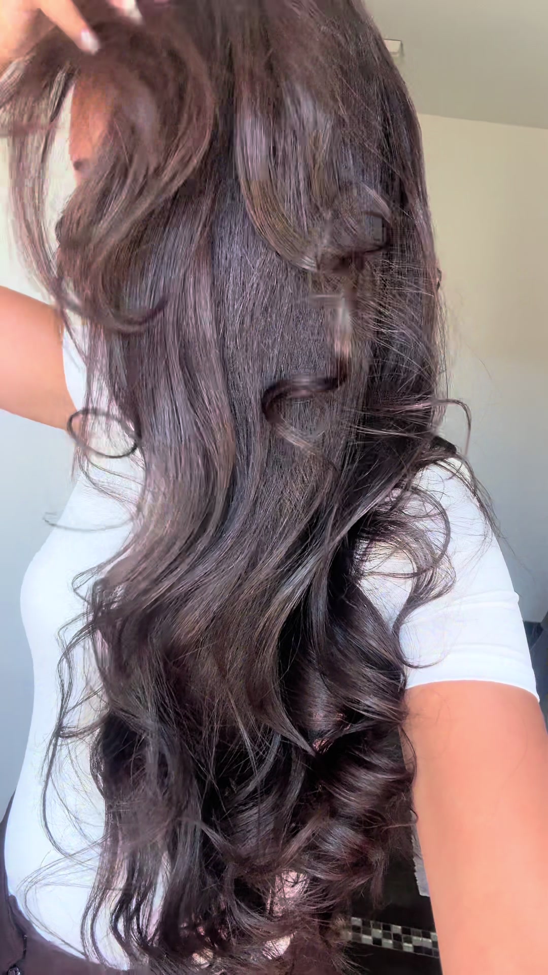 @Sabrina • سابرينا