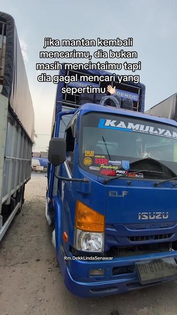 @Owner RM.DEKK LINDA